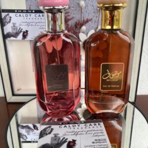 Mystic Oud