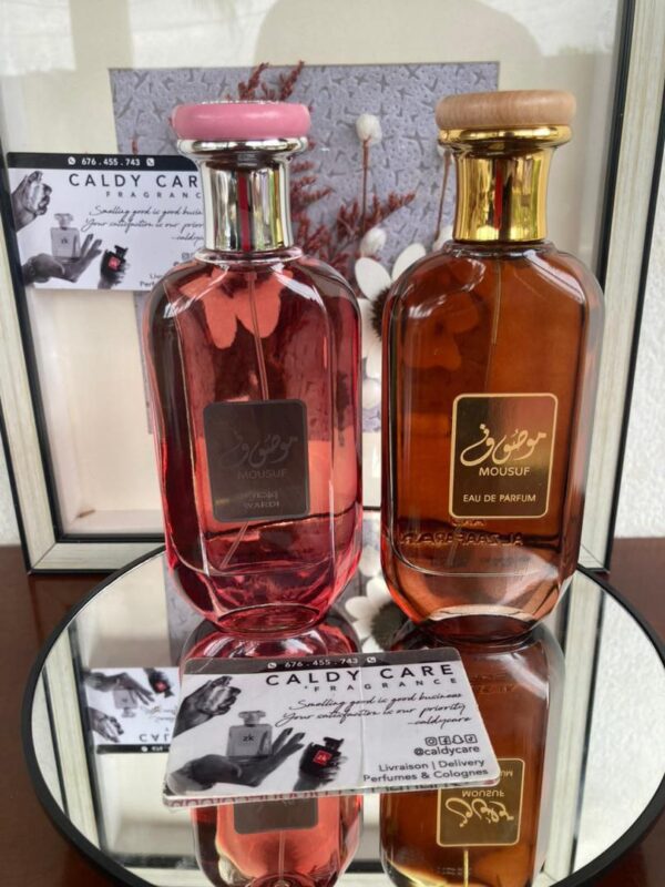 Mystic Oud